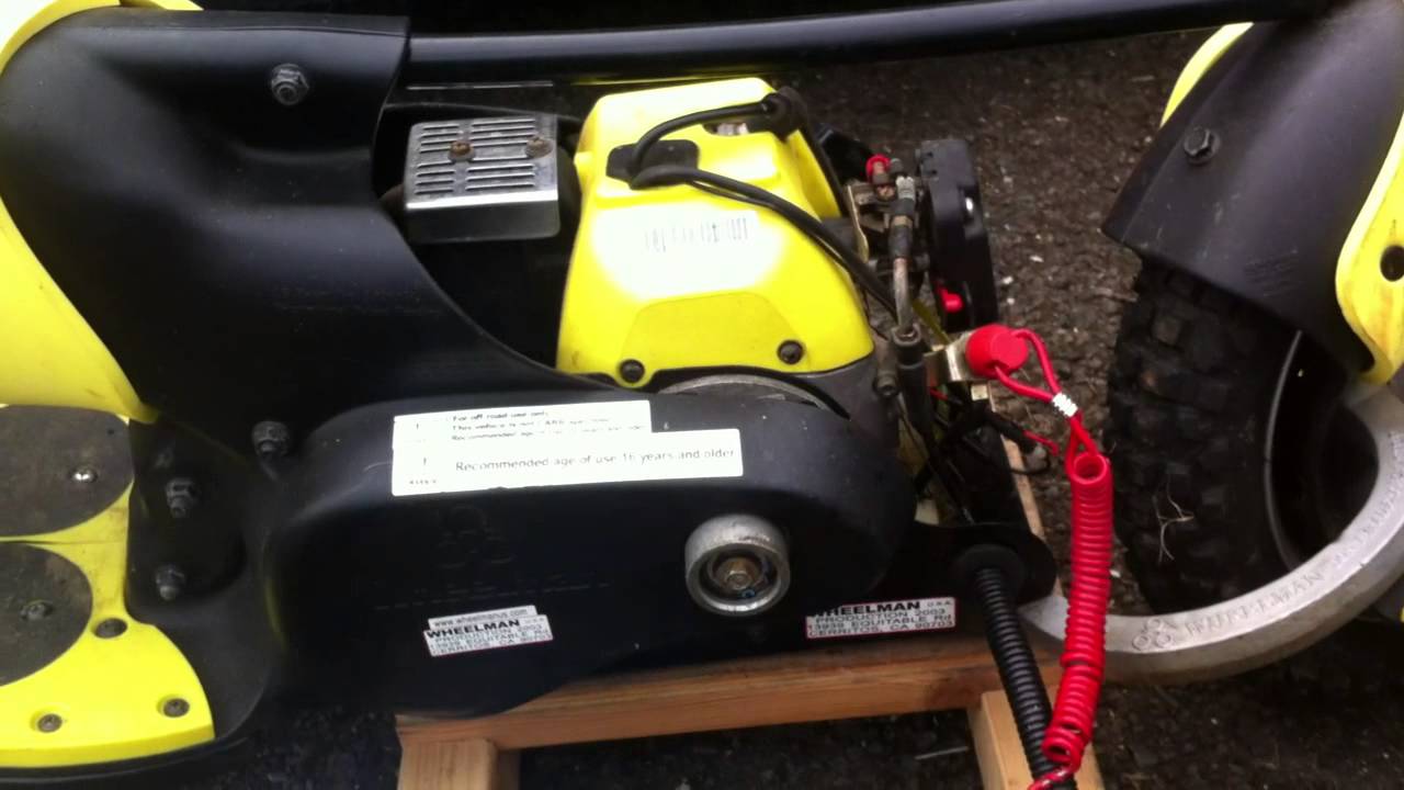 wheelman bushpig review wheelman bushpig review