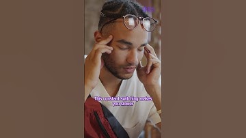 Psychology Facts Ep. 6 : Your Brain Can