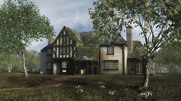 Introduction to the Spach-Alspaugh House Volume 05