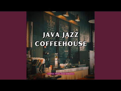 Java Coffee Notes