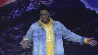 Are You Born Again? // Pastor Dexter Upshaw Jr.
