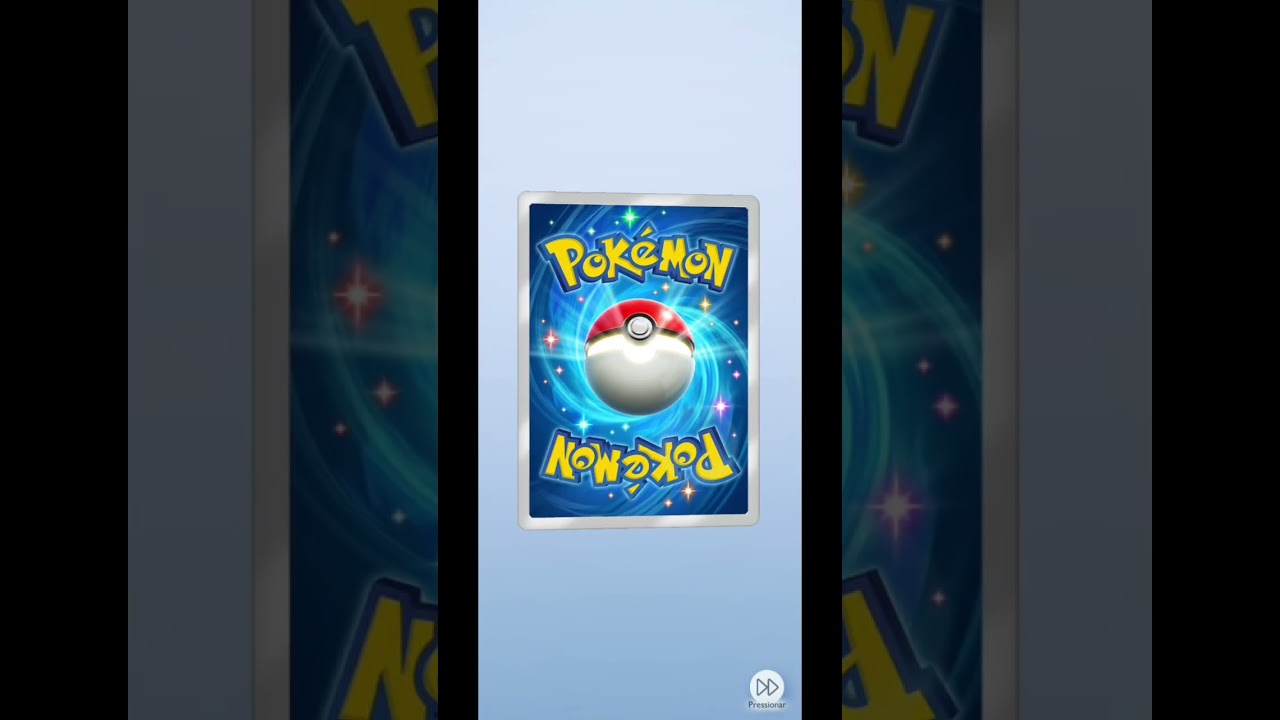 Mega Charizard Y Pokémon TCG Pocket