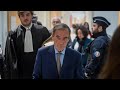 Patrons de Lafarge : une sortie de prison possible
