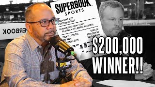 Las Vegas Oddsmakers talk Final Four!