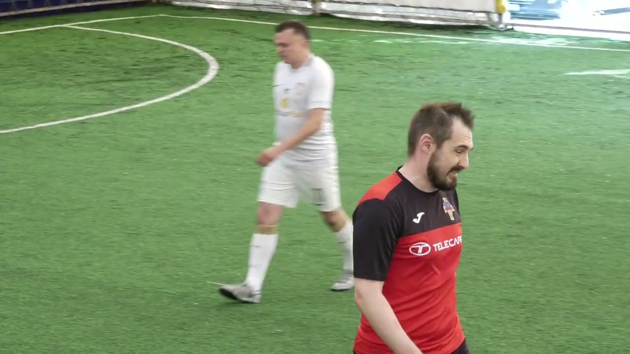 Матч повністю | ФК Армія 2 : 2 Глобус Банк