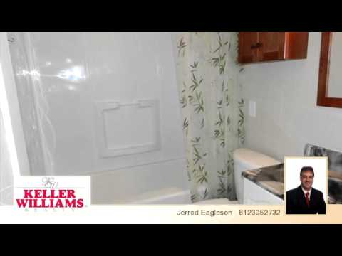 2817 Oakley Street, Evansville, IN home video tour