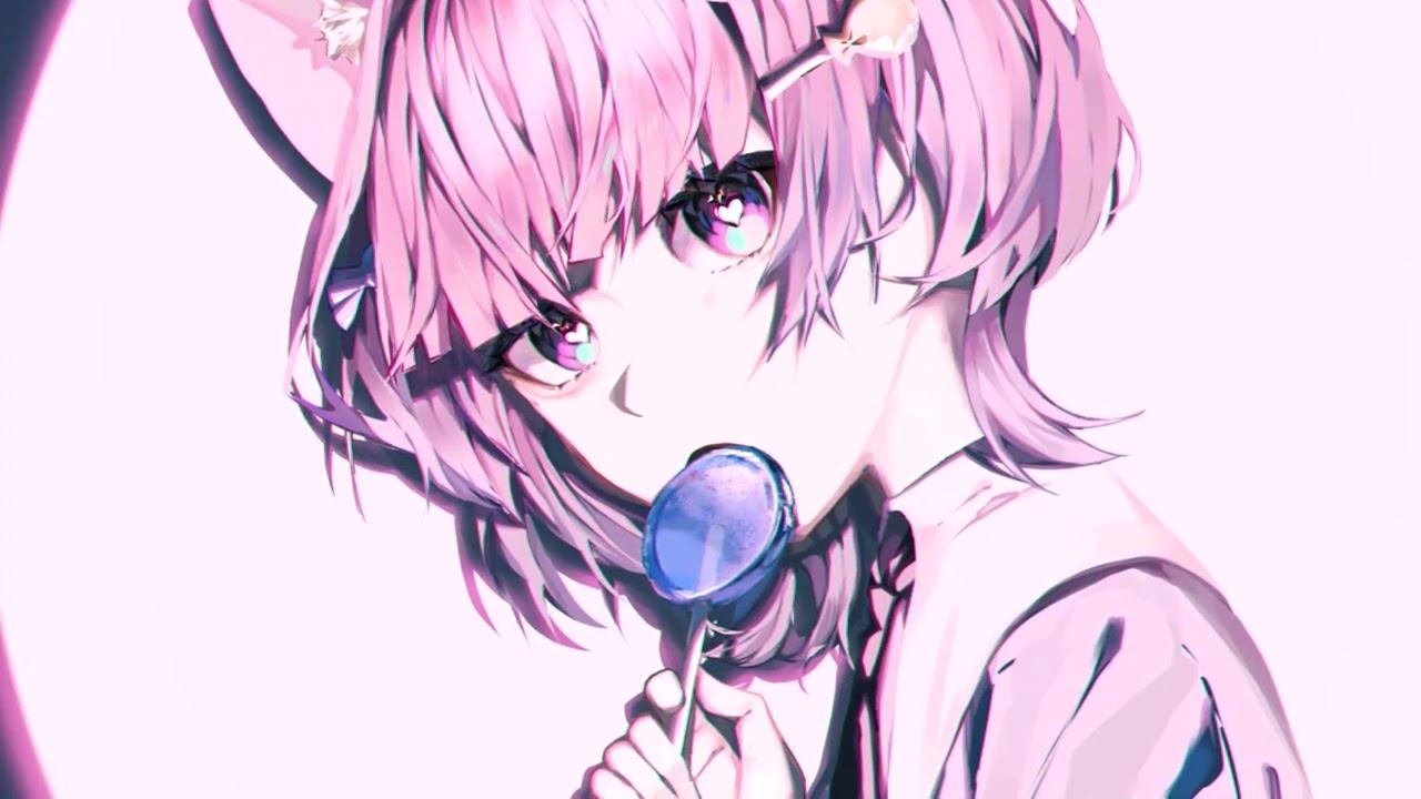 きらりきらり（feat. 可不 & 裏命）BGM Kyatto Shower【歌詞つけてみた】