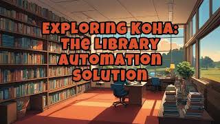Exploring KOHA: The Library Automation Solution