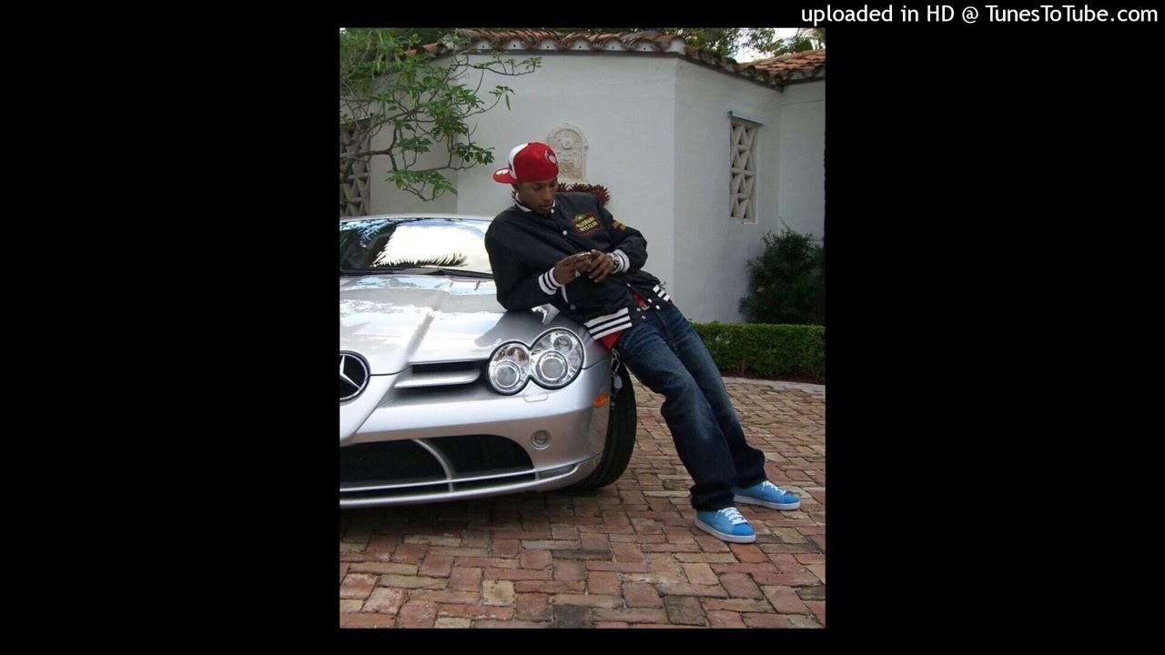 Cochise x Pierre Bourne Type Beat - “Livin Life”