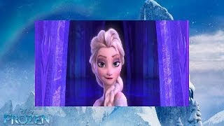 Video thumbnail of "Frozen - Let It Go Swedish Soundtrack (Sub & Trans)"