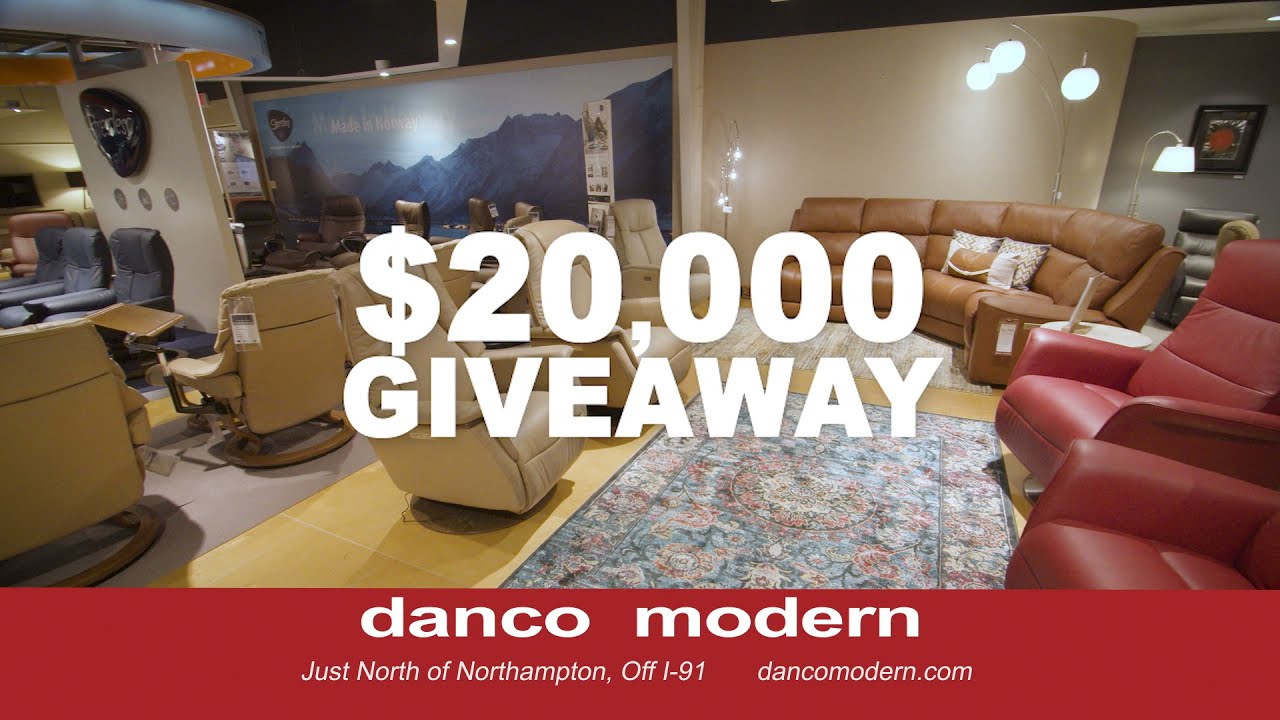 Danco Modern Turns 50