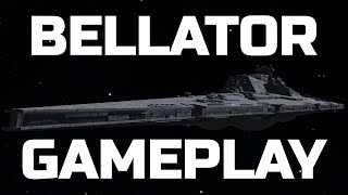 Project Stardust: Bellator Gameplay!