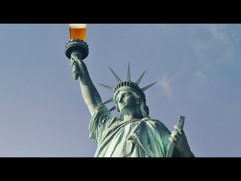 Video: Le Birre Di Collaborazione Più Uniche Negli Stati Uniti