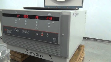 Used- IEC Centra GP8 Ventilated Centrifuge - stock # 42904010
