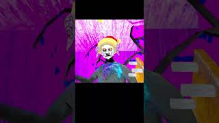🔴granny horror 💀 gameplay W Rohit op on Fire Live Stream