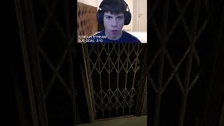 GET ME OUT OF THIS ASYLUM