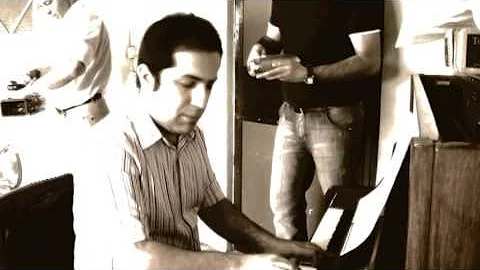Babak Boroujerdi
