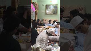 Family are Eid ki dawat🎁👌#cooking with kana arifa#youtube #shorts video