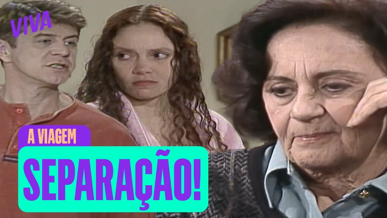 RAUL BRIGA COM GUIOMAR E DECIDE SAIR DE CASA! | A VIAGEM | MELHOR DO DIA