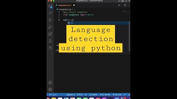 Language Detect #shorts #youtubeshorts #viralshorts #viral #viralvideo #ytshorts #trending #language
