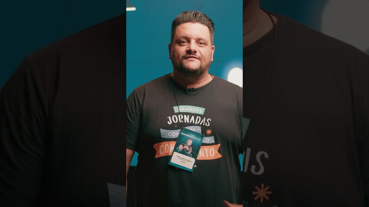 Depoimento de Jean Ponzio
