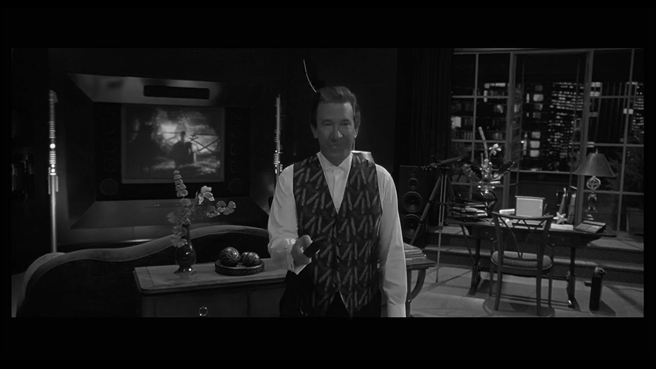 For Richer or Poorer (1997) - Tim Allen, Kirstie Alley - just say the word