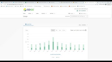Green Button Data Download Video