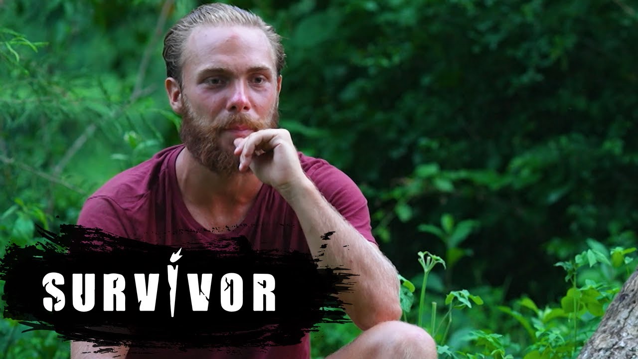 Ognjen razočaran nakon ispadanja: 