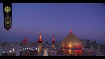 تَلاوَةٍ مُباَرَكَةٍ من سُوْرَةِ الجن • القارئ قاسم الجبوري 