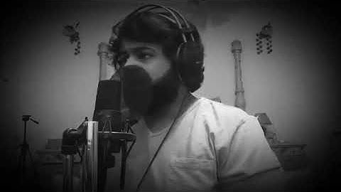 القارئ عبد الرحمن الحميداني تلاوة خاشعه مماتيسر من سورة القيامه