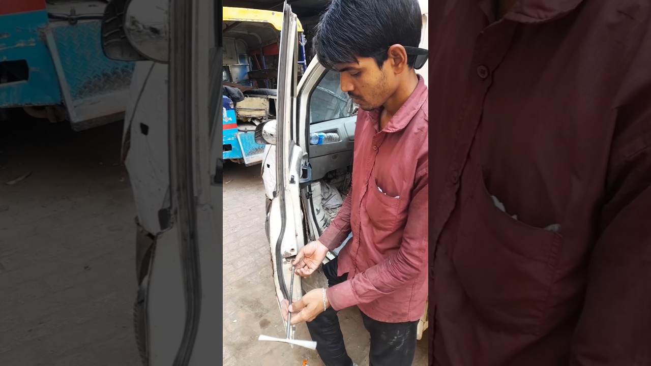 car gate  lock repair,  