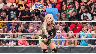5 unbelievable Liv Morgan moments from 2022 so far: WWE Playlist