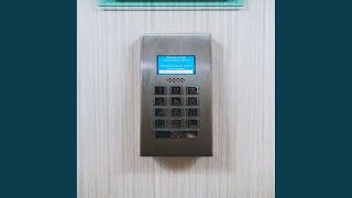 Peaceful Backdrops for Elevators