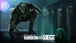 Famous Year 7 Season 2: Operation Vector Glare Reveal Panel | Tom Clancy’s Rainbow Six Siege Wealth