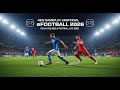 New Gameplay Unofficial eFootball 2026 V510 PES 2021 New Gameplay Unofficial eFootball 2026 V510 PES 2021
