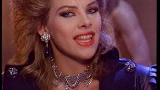 C C Catch   Heaven And Hell 1986