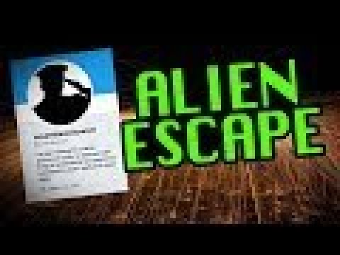 Alien HIVEMIND Escapes Facility - COVERT DISCLOSURE TWITTER ACCOUNT (REUPLOAD) - Alien HIVEMIND Escapes Facility - COVERT DISCLOSURE TWITTER ACCOUNT (REUPLOAD)