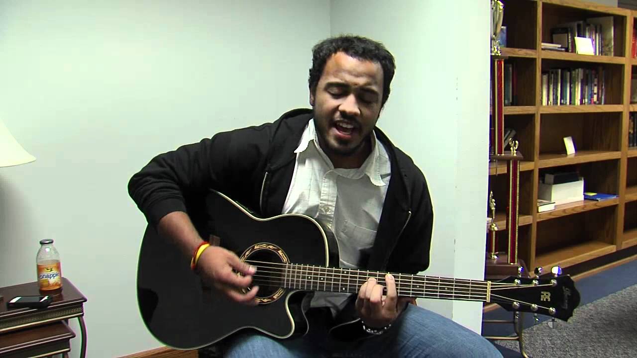 Anthony Clark of Connery - Dead Leaves