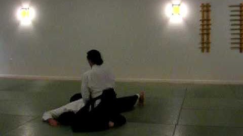 Aikido of Red Bank Dave