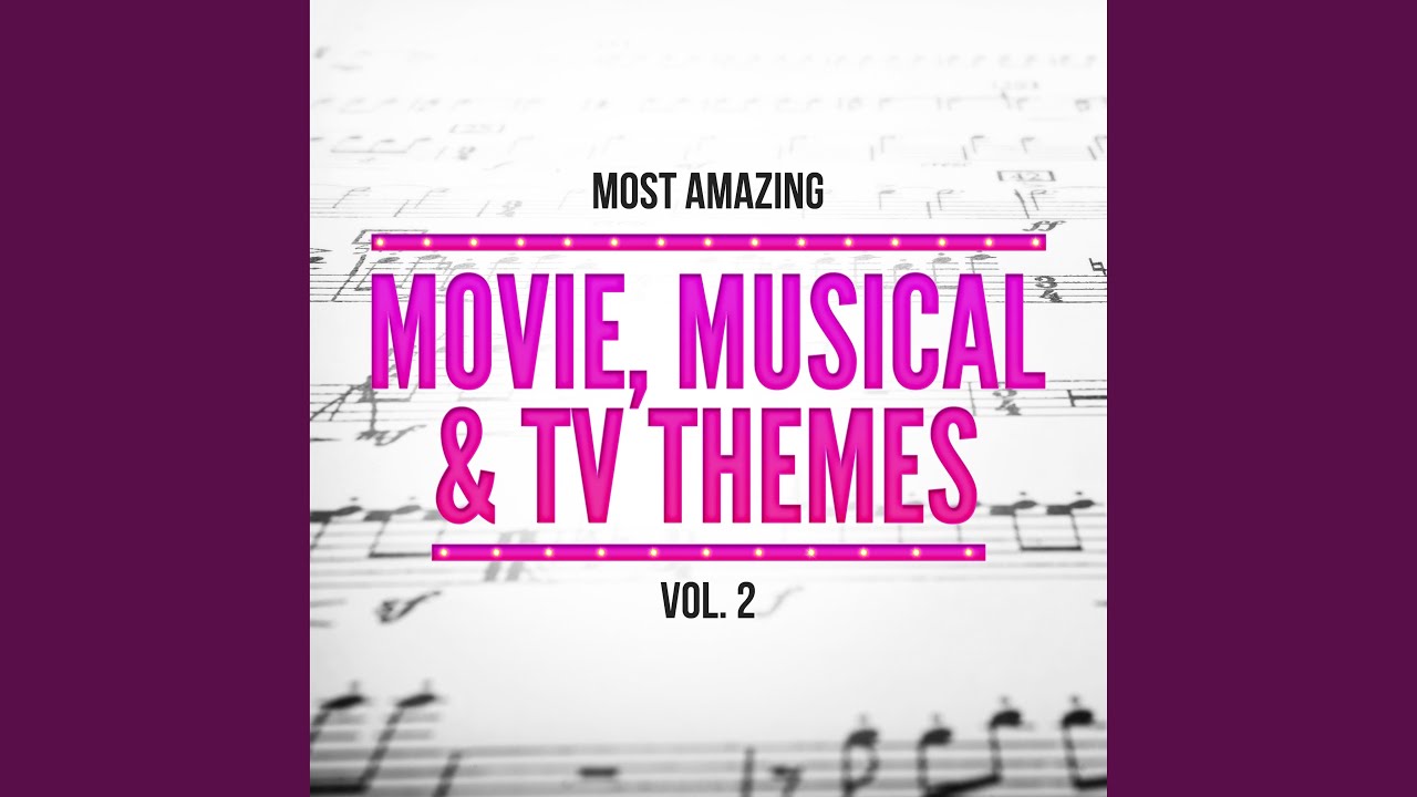 Lost Horizon (From "Lost Horizon")