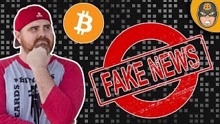 Bitcoin Is Traceable! [BTC Privacy Myth Debunk]