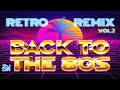 Retro remix  80s  deep house nu disco vol2