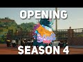 OPENING SANS SMP  -「MINECRAFT SANS SMP SEASON 4  INDONESIA」