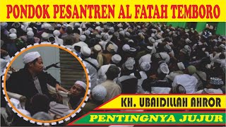 Download Lagu Bayan Kyai Ubaidillah Ahror (Gus Bed) Ulama Jamaah Tabligh Temboro MP3