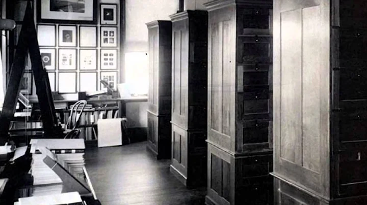 Henrietta Leavitt: Unsung Heroine in Science