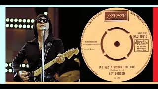 Roy Orbison - If I Had A Woman Like You &#39;Vinyl&#39;