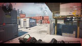 Warface TDM Combo kill