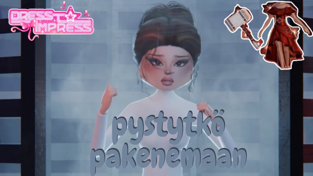 Lana on taas siepattu!!! | DTI Suomi |