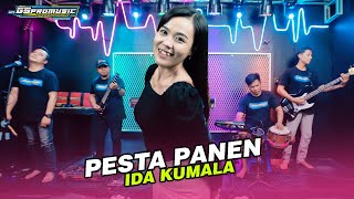 Download Lagu Pesta Panen Ida Kumala OM GSPRO MUSIC MP3