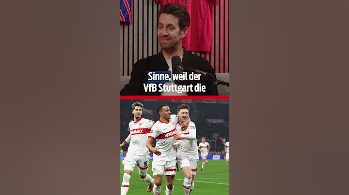 Trotz Klausel: Warum Angelo Stiller wesentlich teurer werden könnte | #shorts